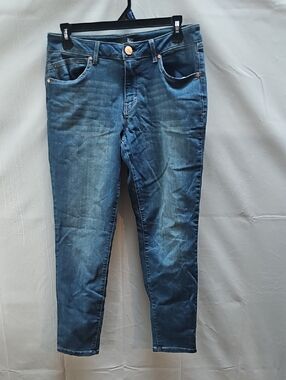 1822 Denim Skinny Size 12